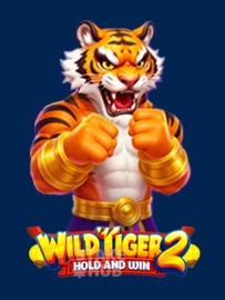Wild Tiger 2